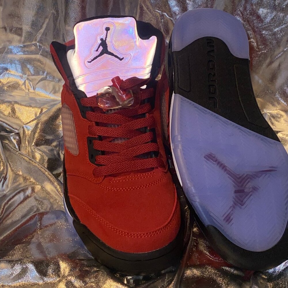 Air Jordan 5
